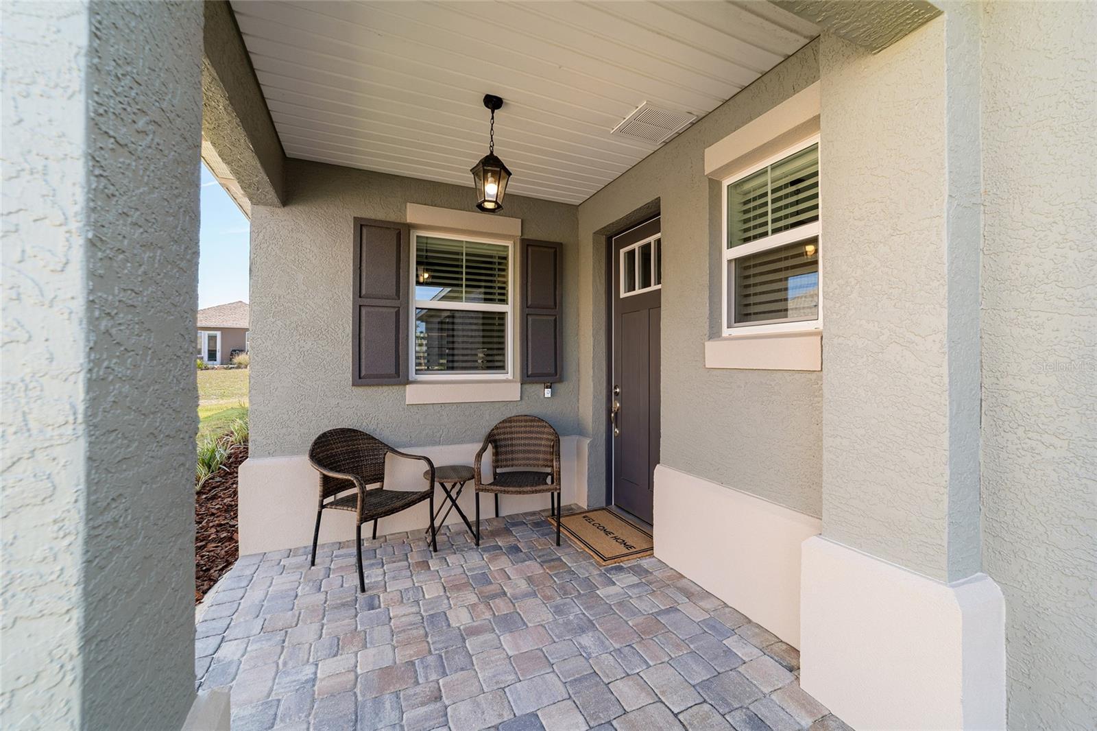 ON TOP OF THE WORLD - Residential