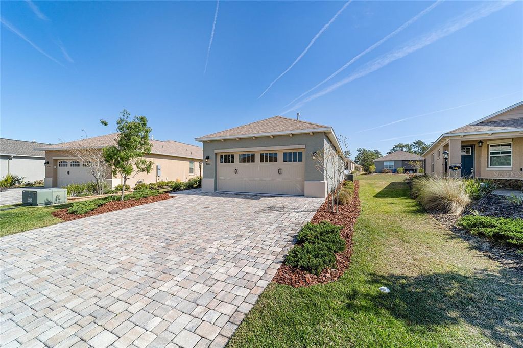 Photo of 9313 SW 102nd Terrace Road, Ocala, FL 34481 (MLS # OM718829)