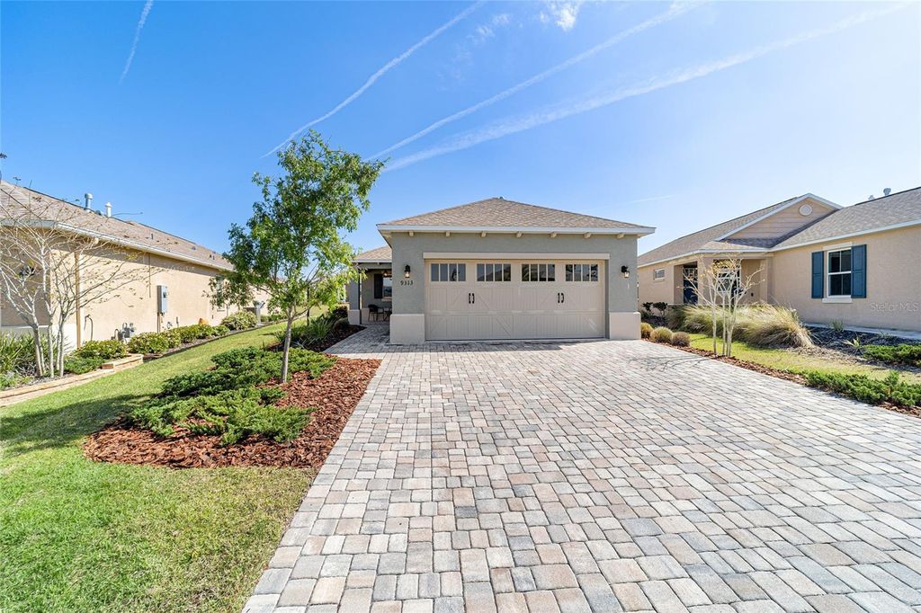Photo of 9313 SW 102nd Terrace Road, Ocala, FL 34481 (MLS # OM718829)