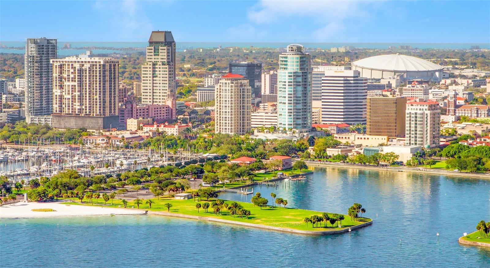 COLLEGE PARK - Residential