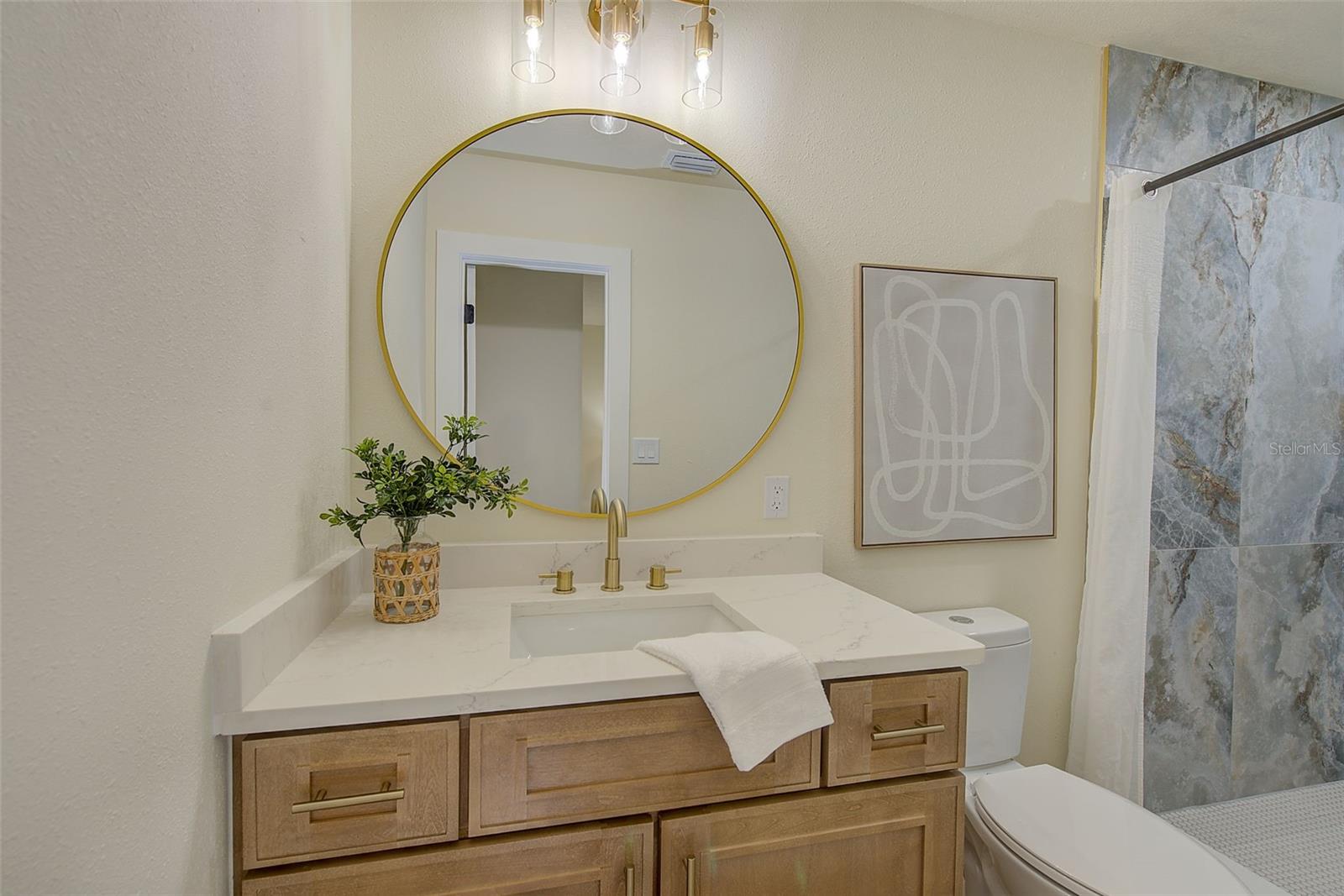 COLLEGE PARK - Residential