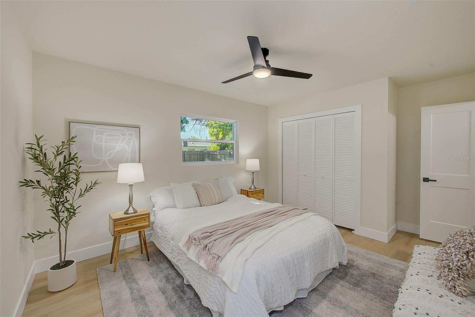 COLLEGE PARK - Residential