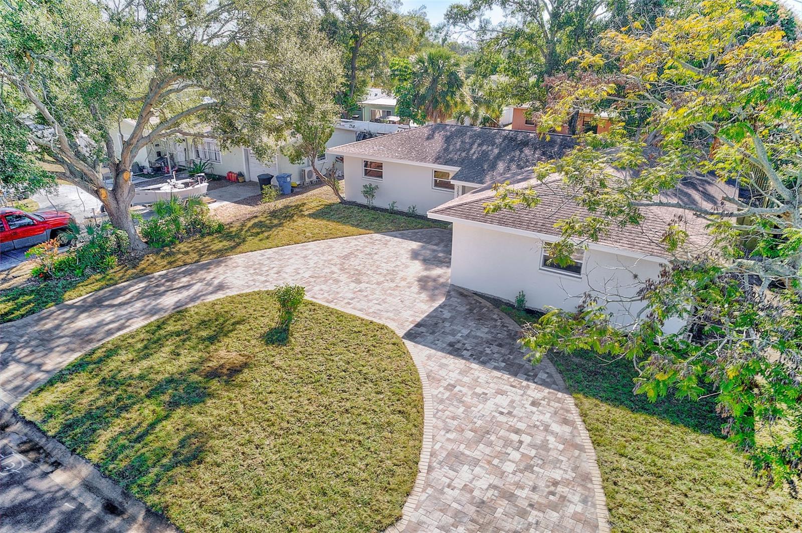 COLLEGE PARK - Residential