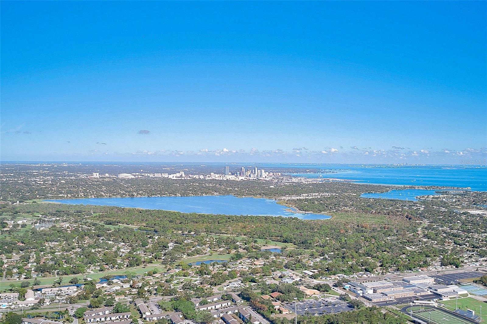 COLLEGE PARK - Residential