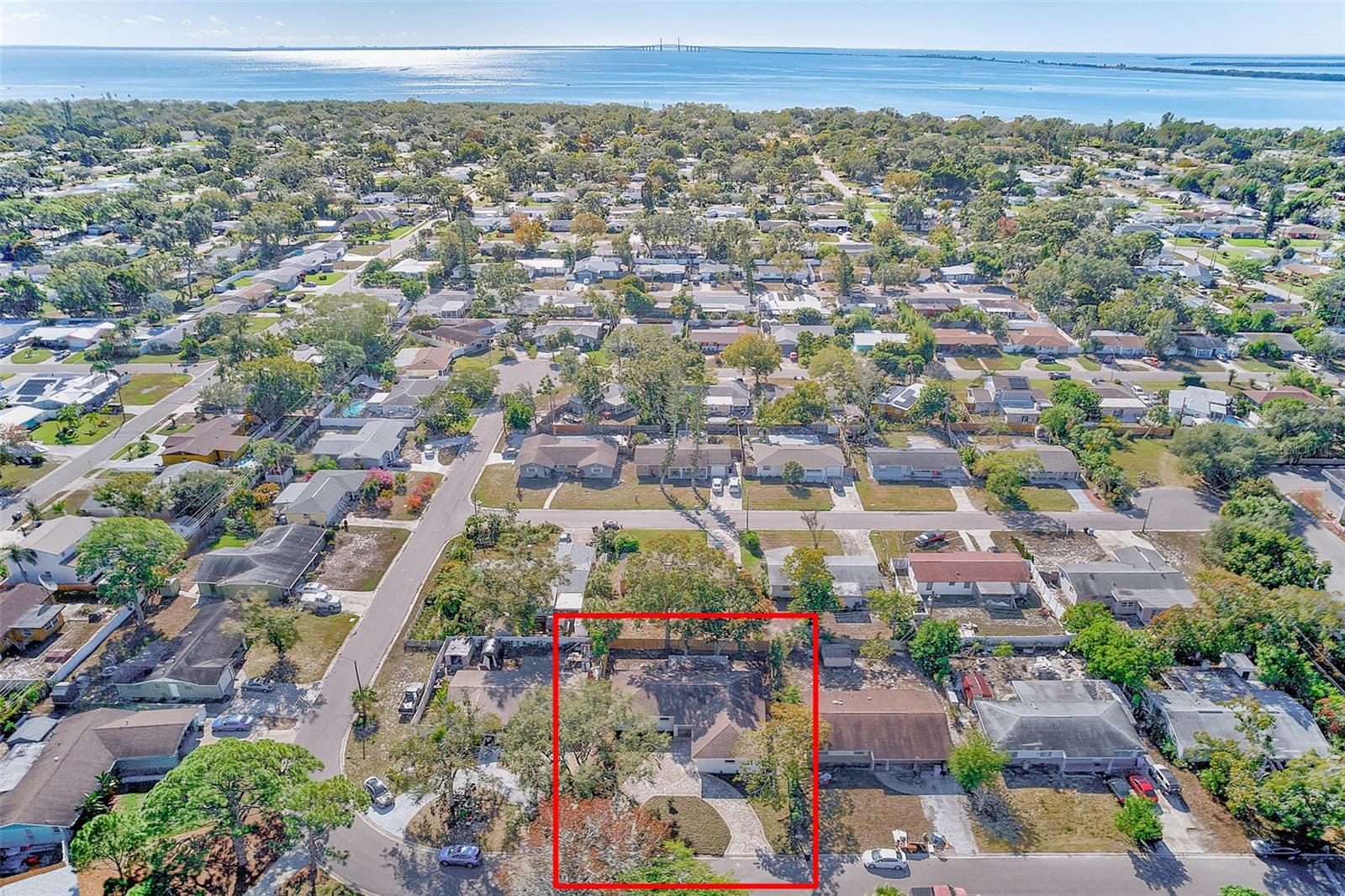 COLLEGE PARK - Residential