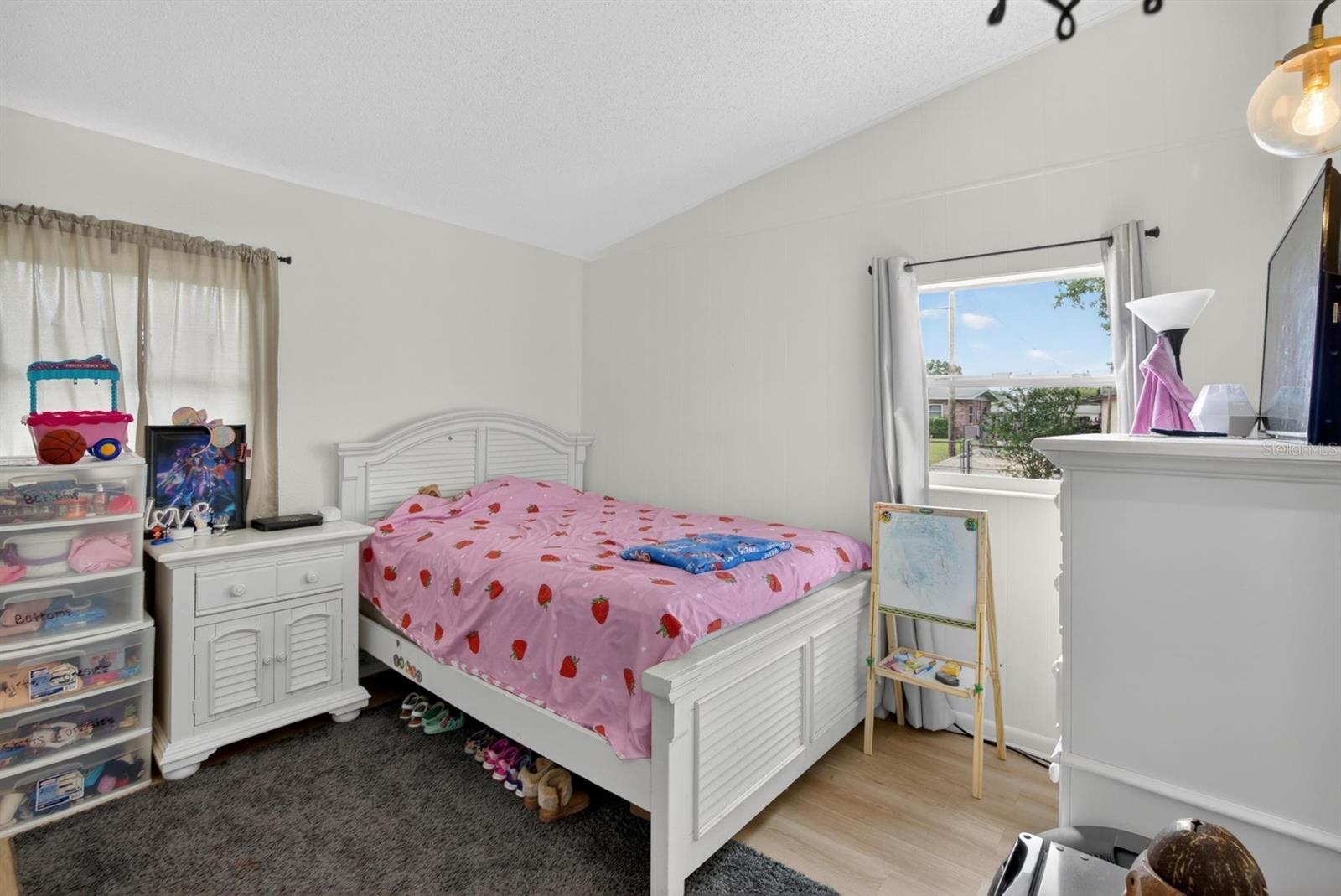 JAN PHYL VILLAGE - Residential