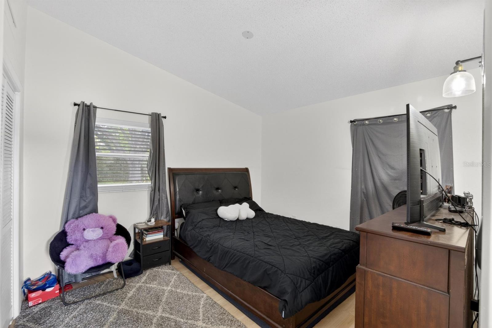 JAN PHYL VILLAGE - Residential