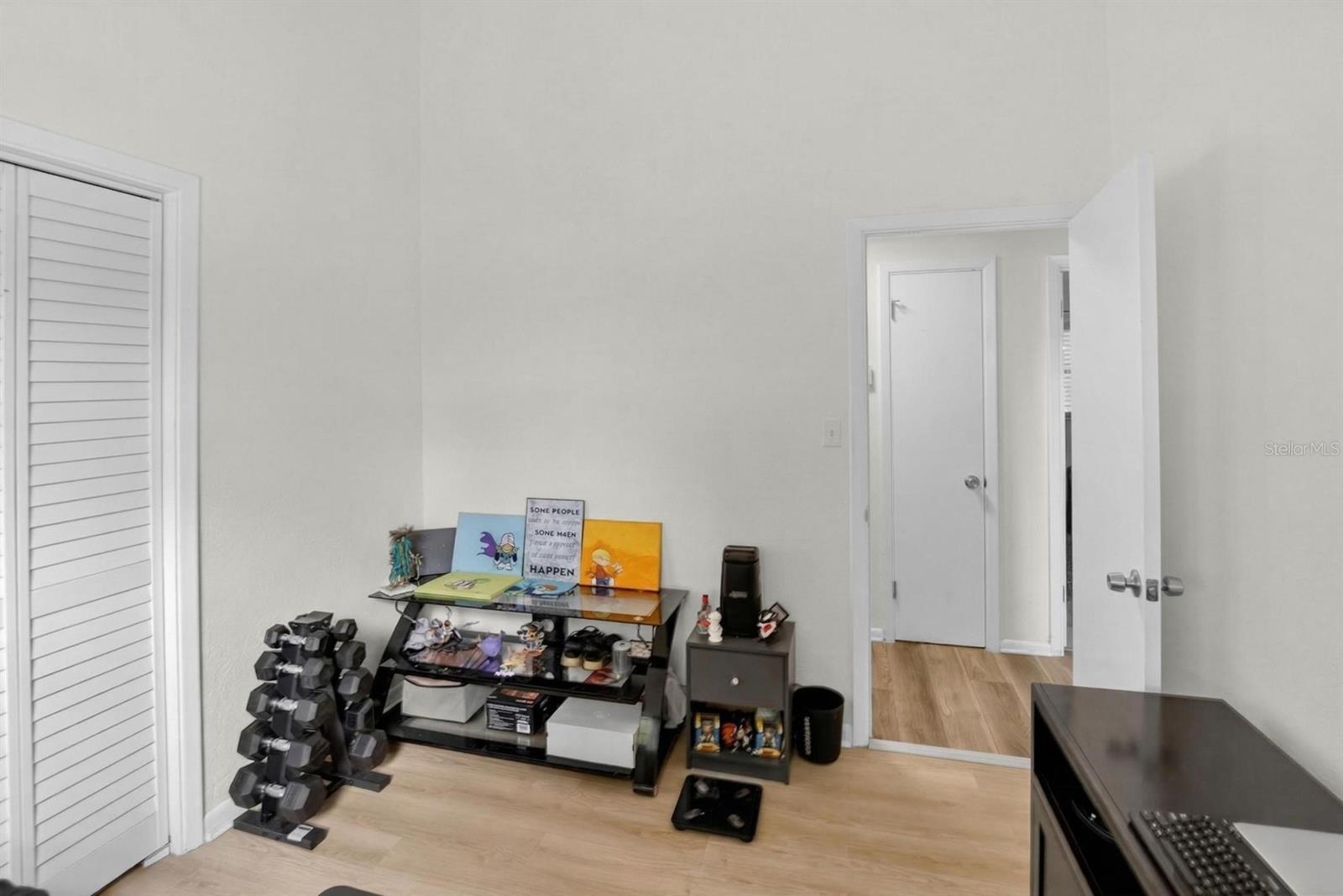 JAN PHYL VILLAGE - Residential