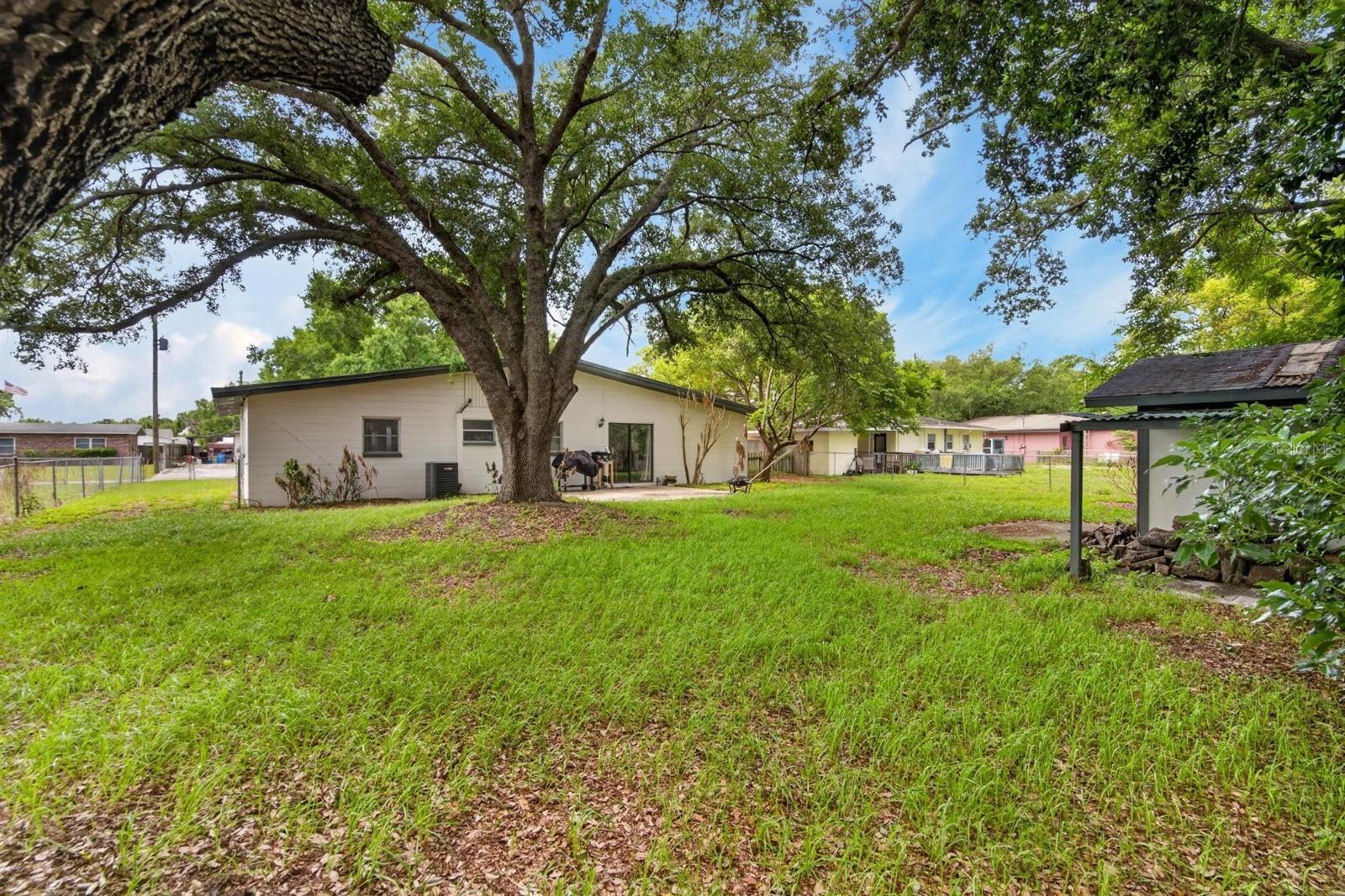 JAN PHYL VILLAGE - Residential