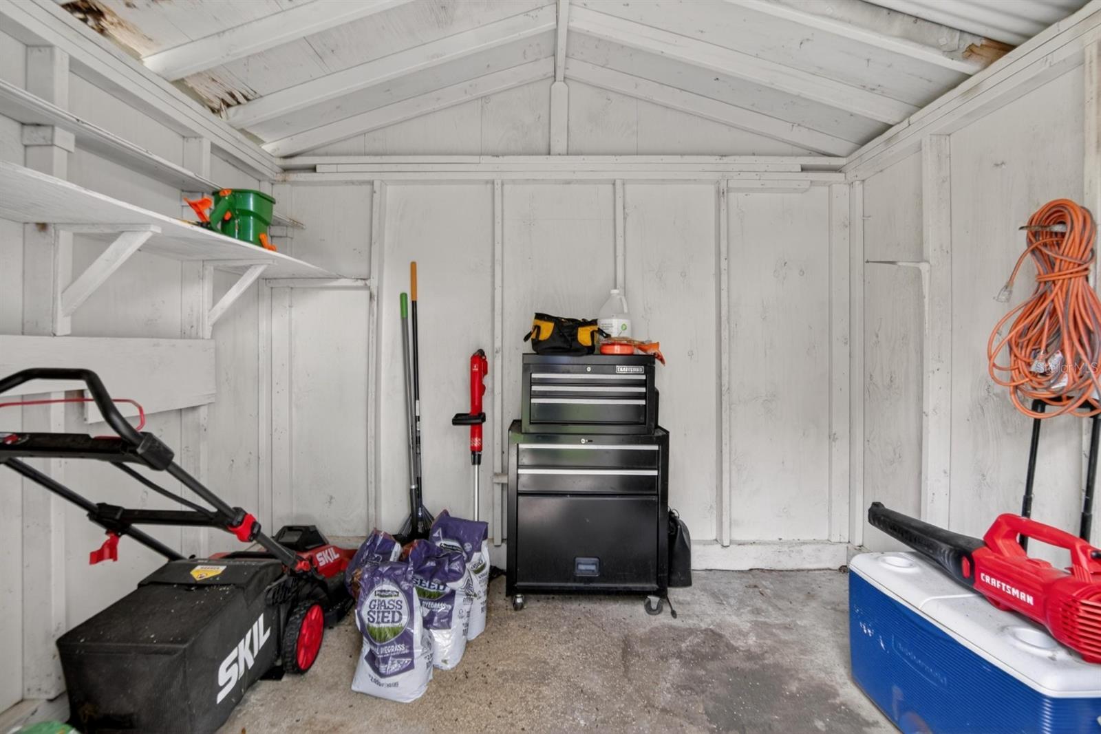 JAN PHYL VILLAGE - Residential