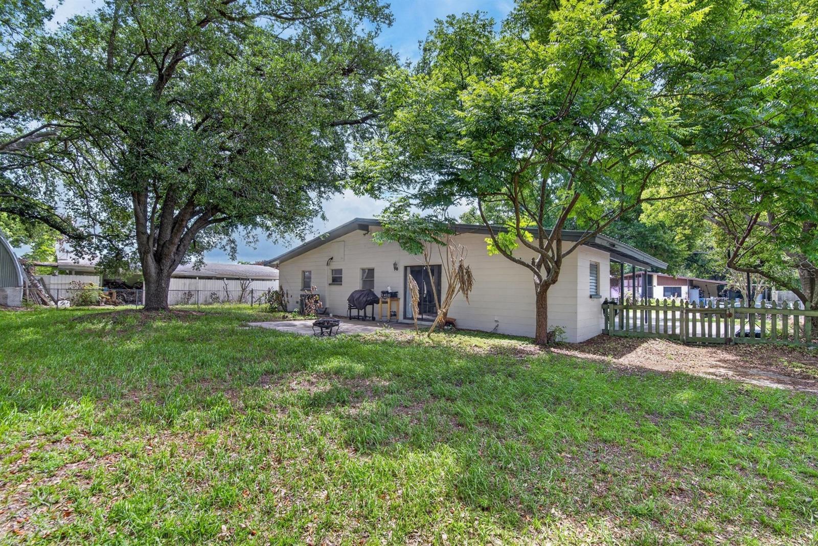 JAN PHYL VILLAGE - Residential