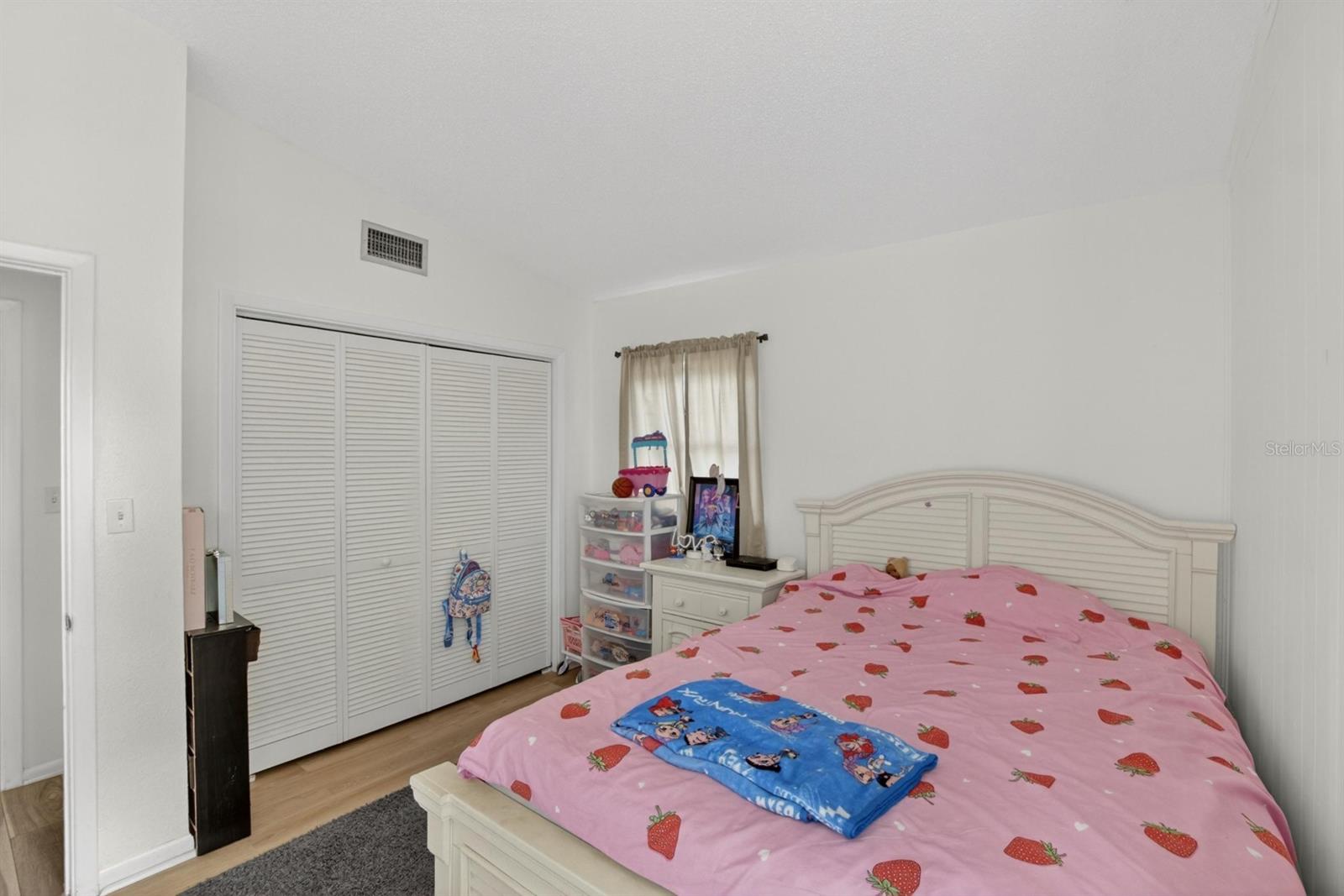 JAN PHYL VILLAGE - Residential