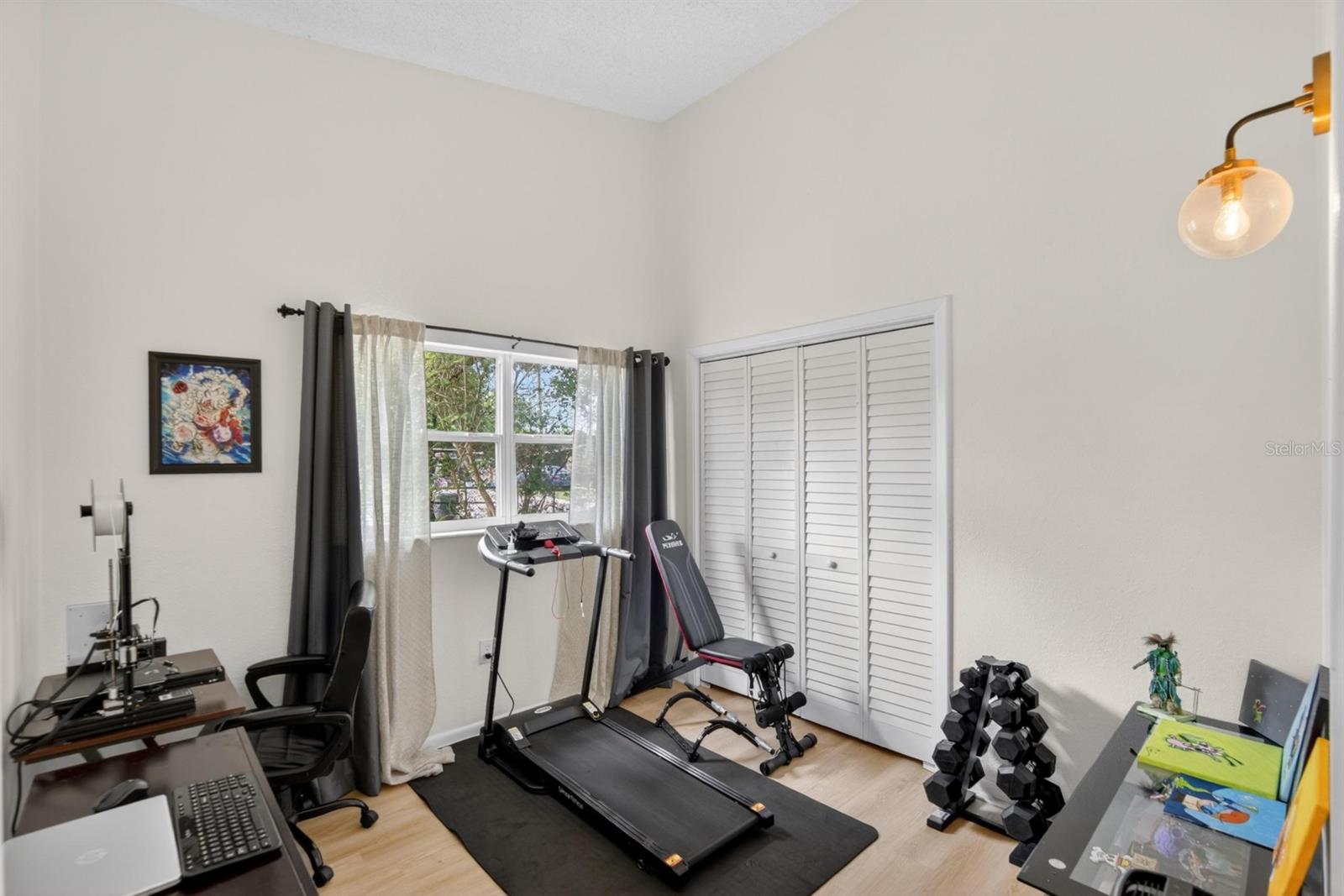 JAN PHYL VILLAGE - Residential