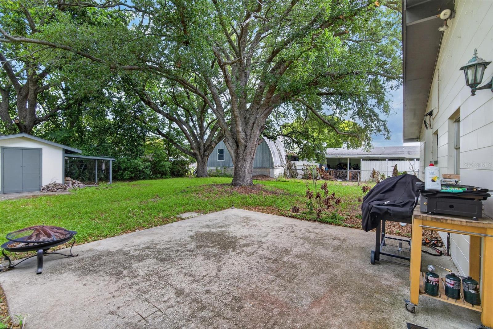 JAN PHYL VILLAGE - Residential