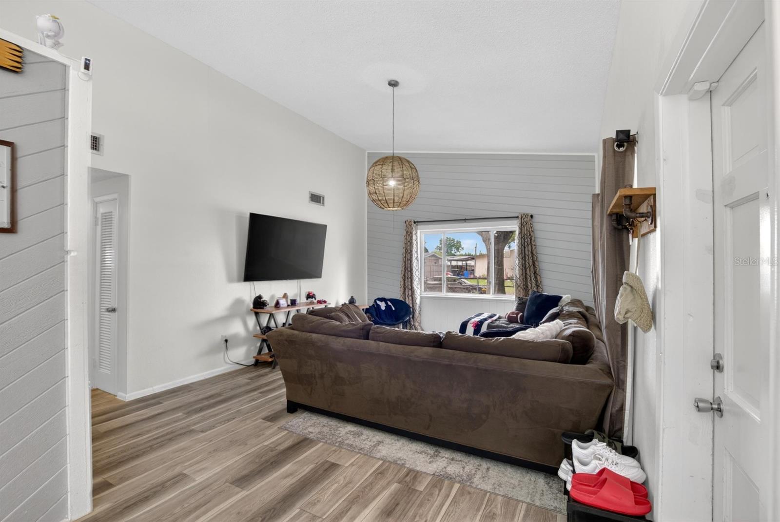 JAN PHYL VILLAGE - Residential