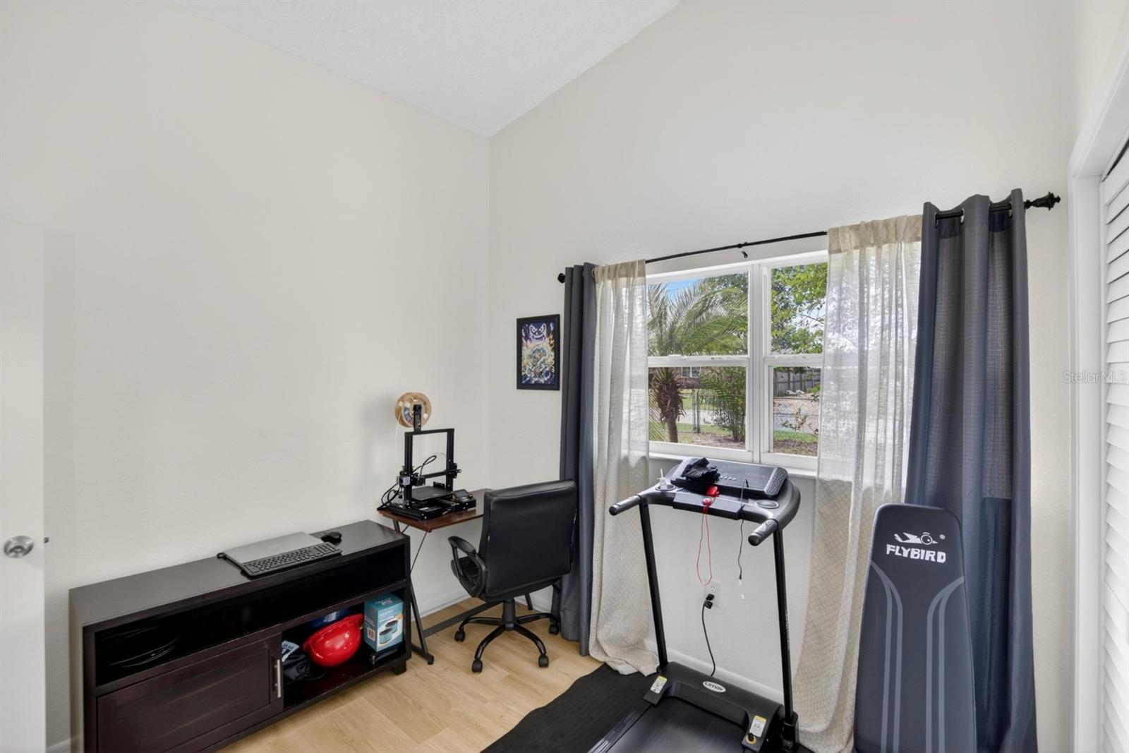 JAN PHYL VILLAGE - Residential