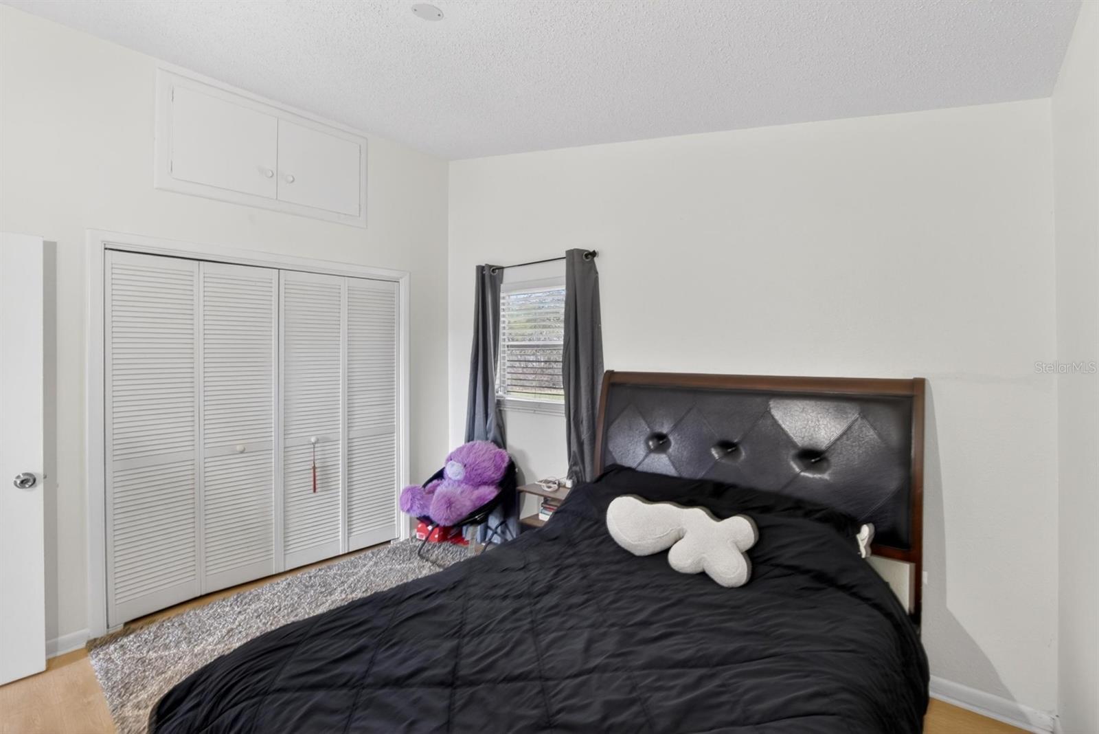 JAN PHYL VILLAGE - Residential