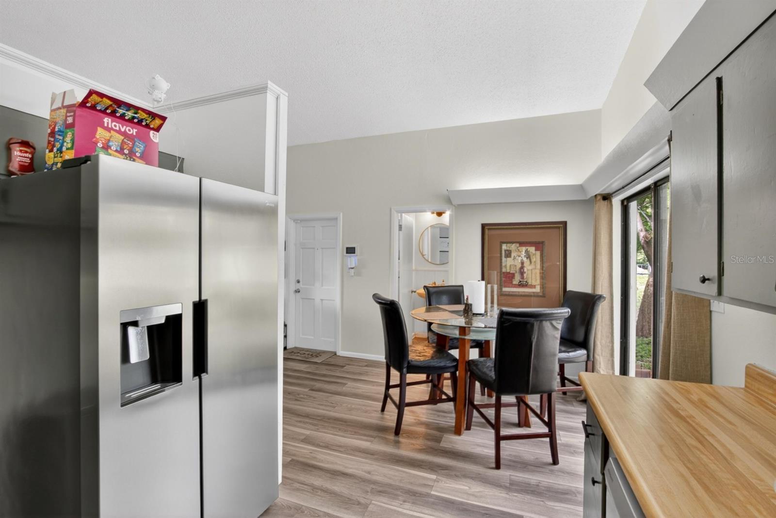 JAN PHYL VILLAGE - Residential