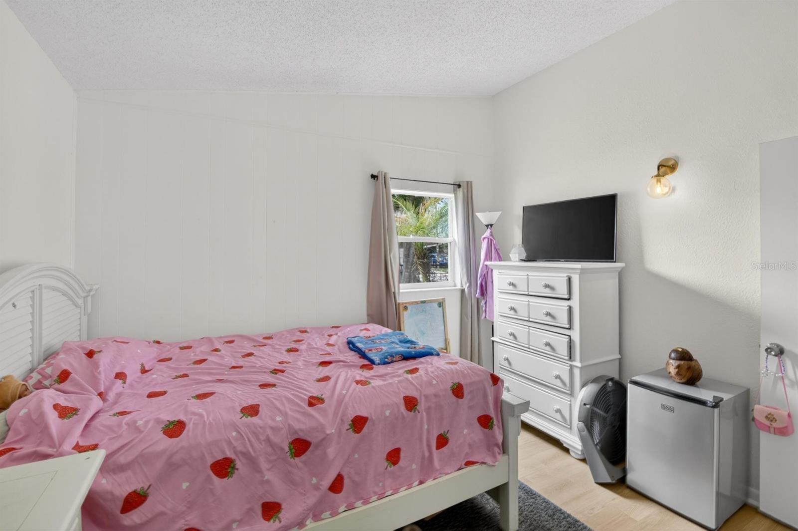 JAN PHYL VILLAGE - Residential