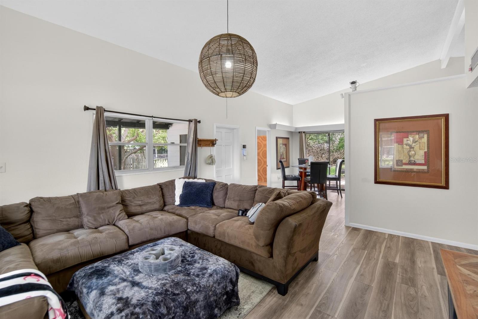 JAN PHYL VILLAGE - Residential