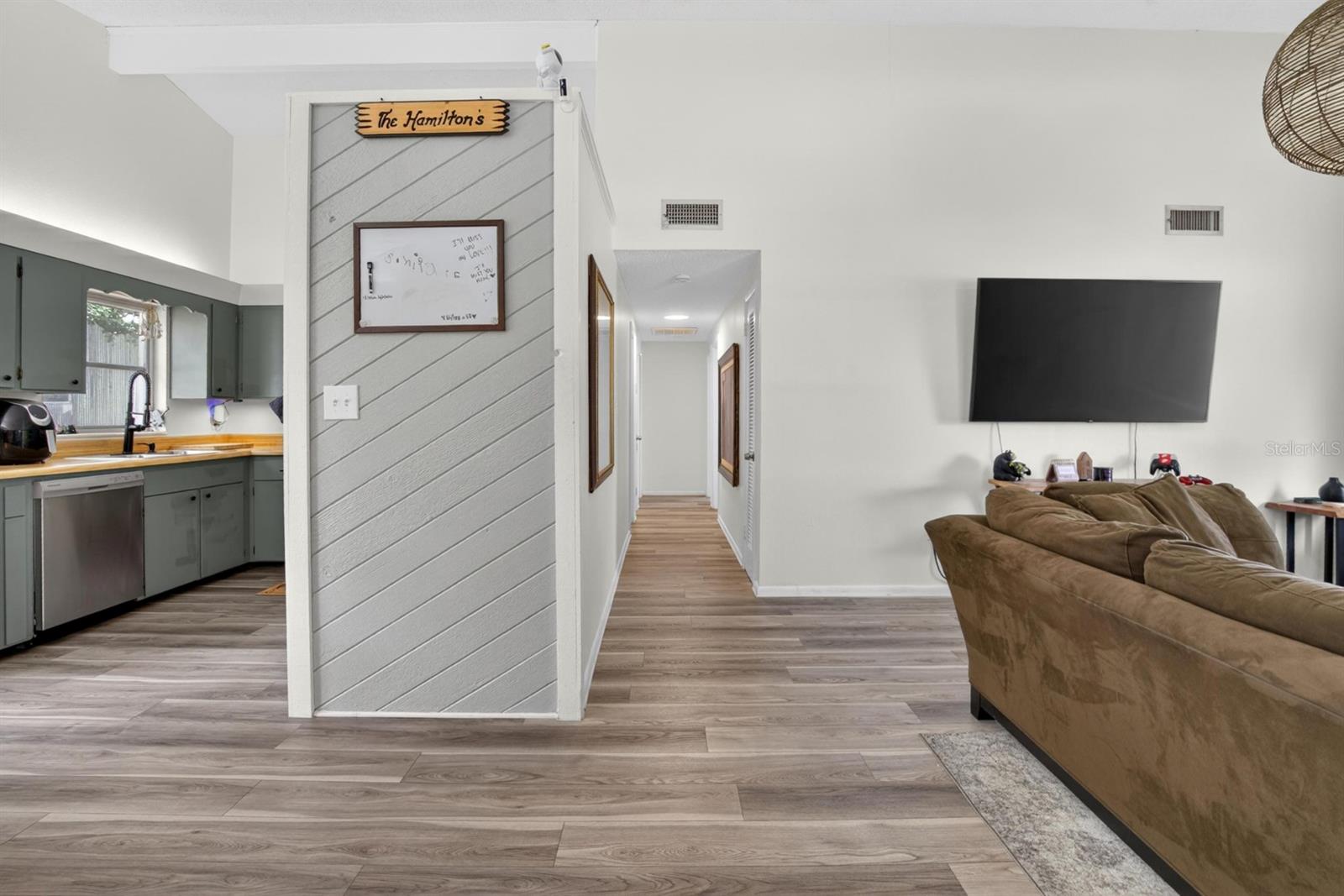 JAN PHYL VILLAGE - Residential