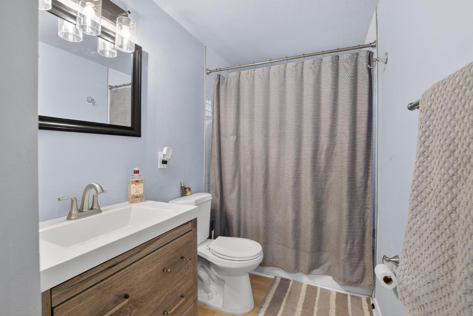 JAN PHYL VILLAGE - Residential