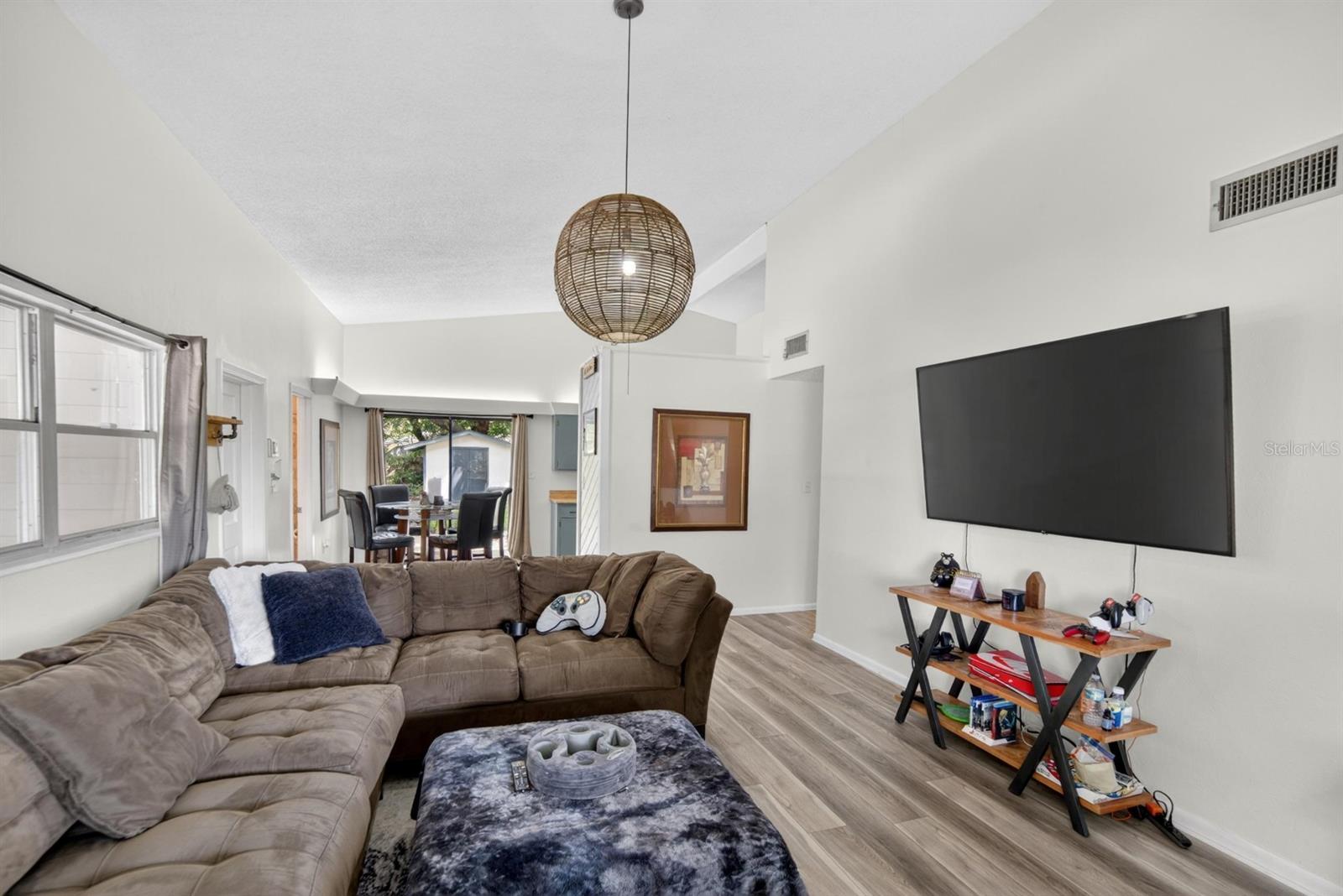 JAN PHYL VILLAGE - Residential