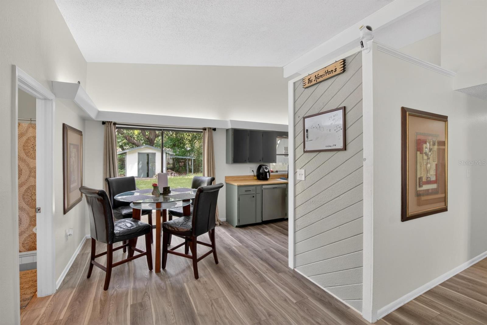 JAN PHYL VILLAGE - Residential