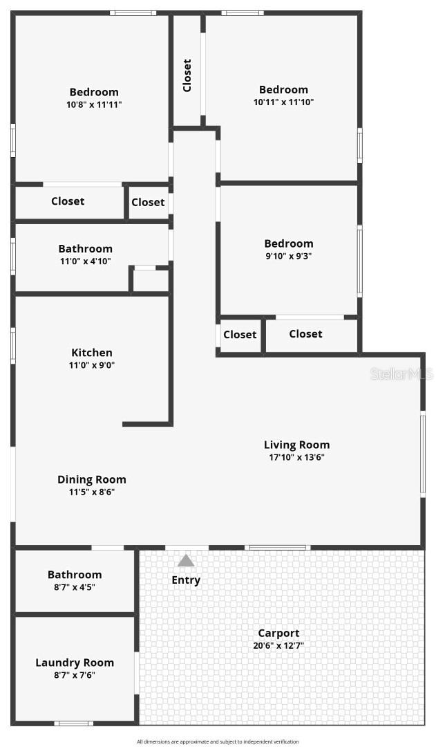 JAN PHYL VILLAGE - Residential