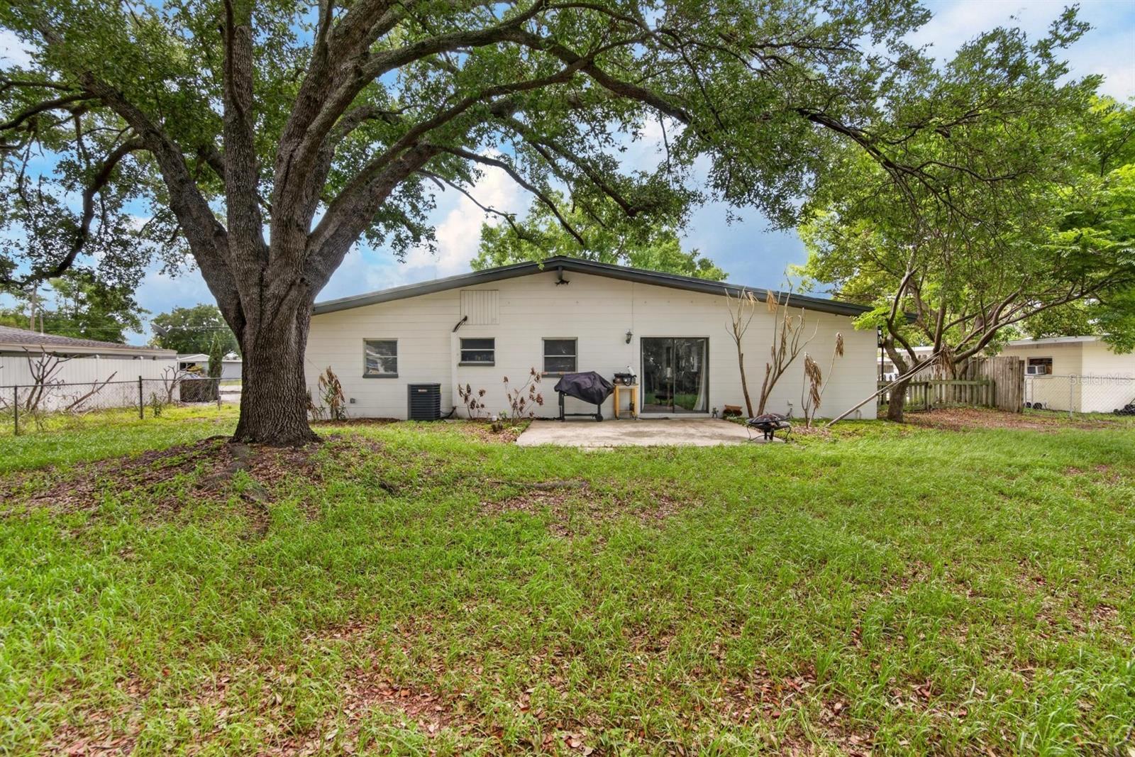 JAN PHYL VILLAGE - Residential