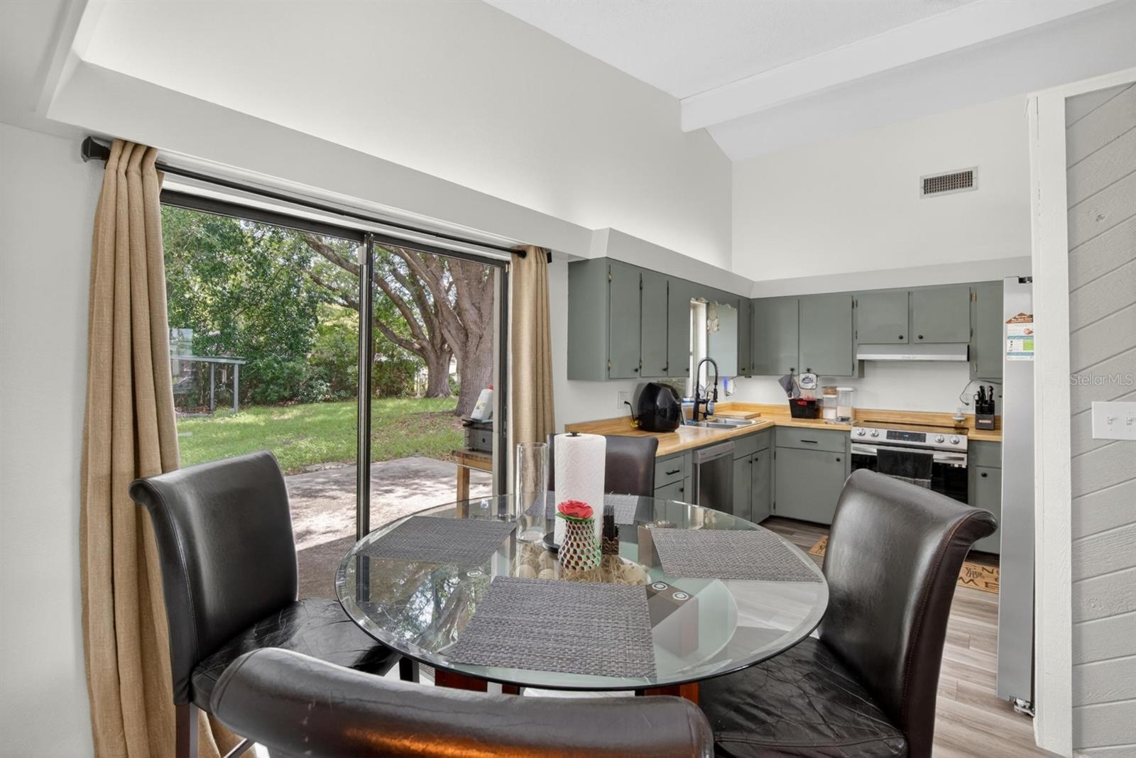 JAN PHYL VILLAGE - Residential