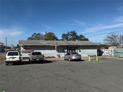 Tiny photo for 1013 NE Osceola Avenue, Ocala, FL 34470 (MLS # OM717716)