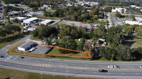 Photo of 1013 NE Osceola Avenue, Ocala, FL 34470 (MLS # OM717716)