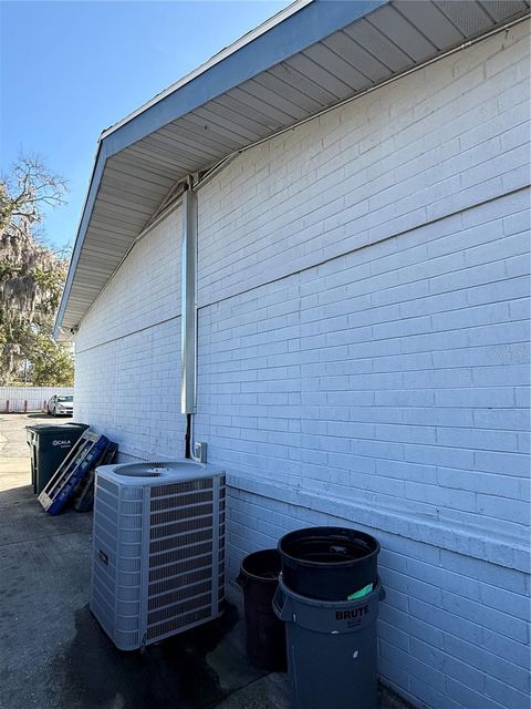 Tiny photo for 1013 NE Osceola Avenue, Ocala, FL 34470 (MLS # OM717716)