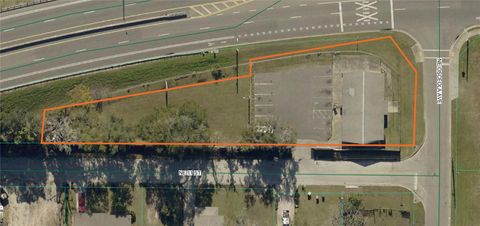 Tiny photo for 1013 NE Osceola Avenue, Ocala, FL 34470 (MLS # OM717716)