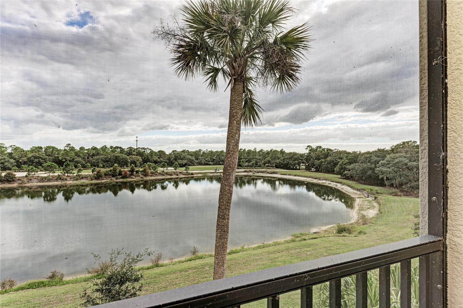 TERRACE I AT LAKEWOOD NATIONAL PH 2 - Residential