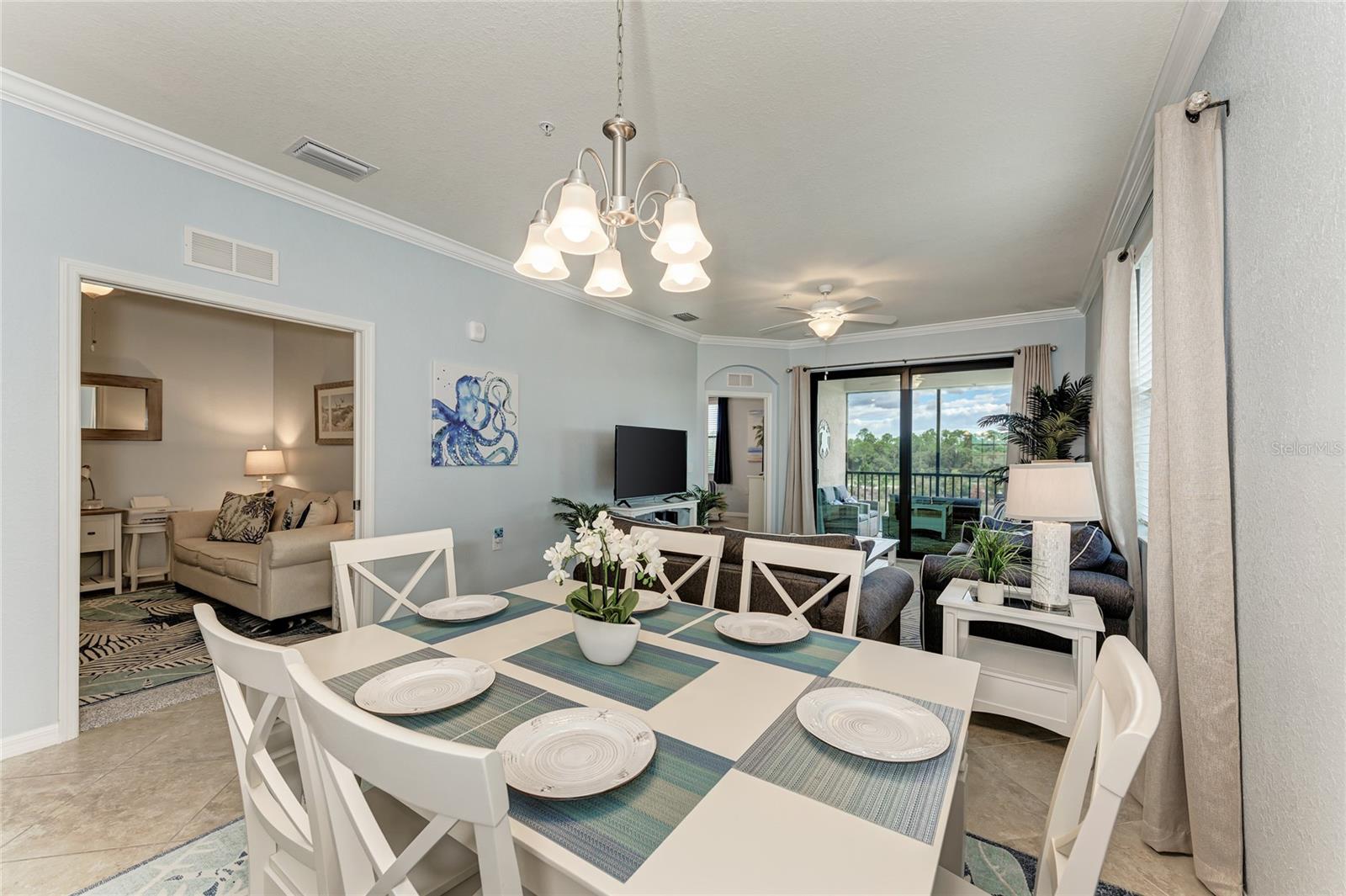 TERRACE I AT LAKEWOOD NATIONAL PH 2 - Residential