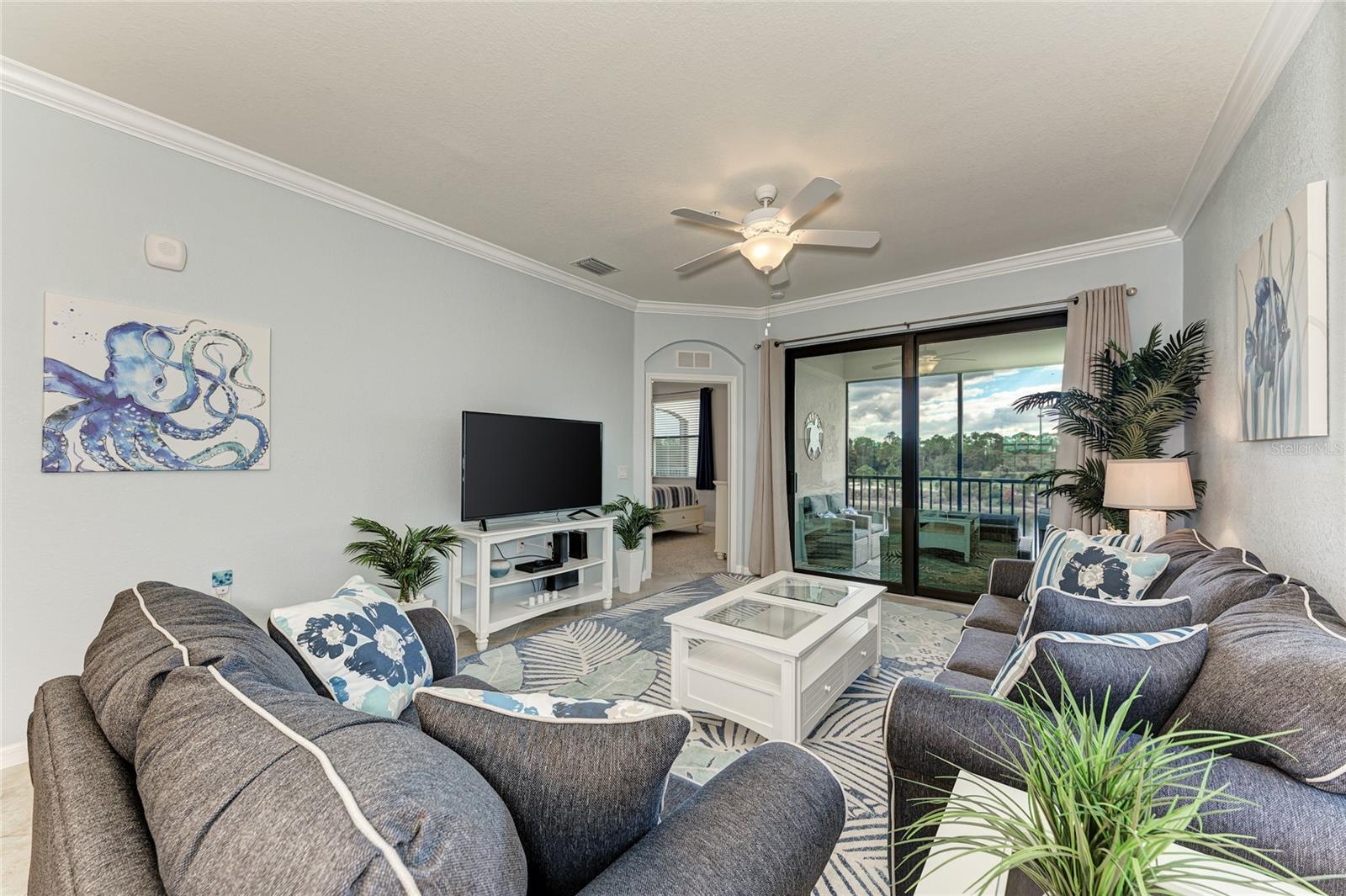 TERRACE I AT LAKEWOOD NATIONAL PH 2 - Residential