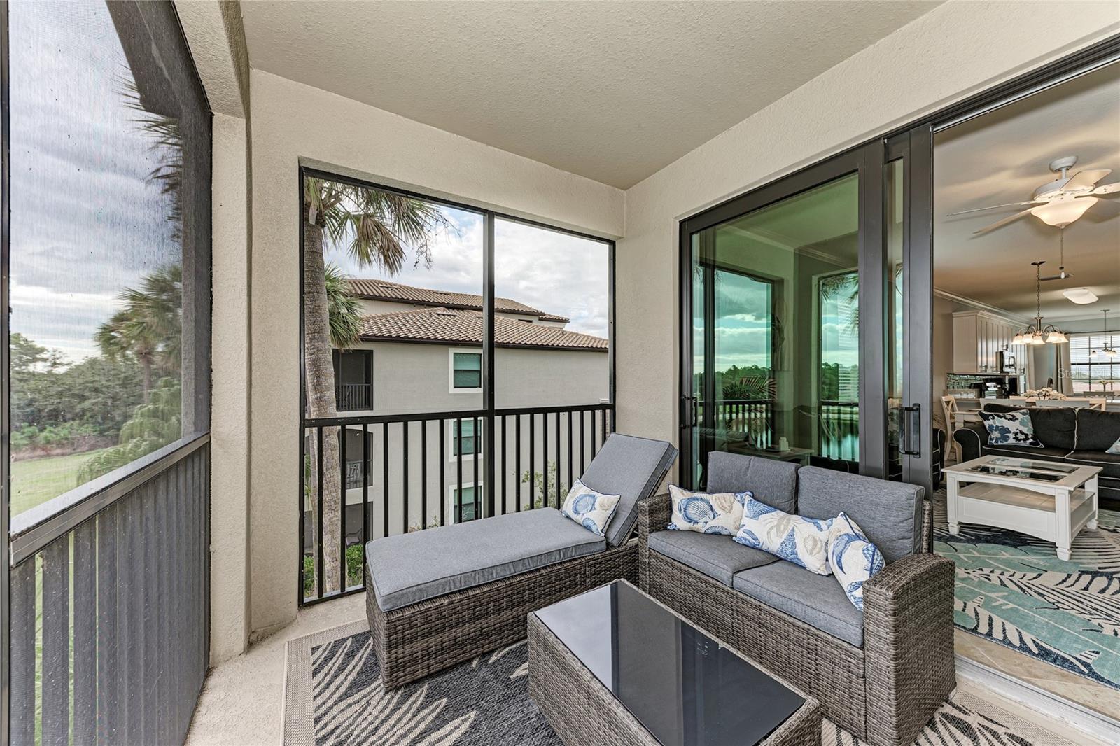 TERRACE I AT LAKEWOOD NATIONAL PH 2 - Residential