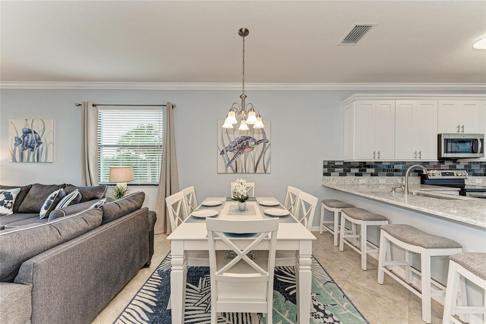 TERRACE I AT LAKEWOOD NATIONAL PH 2 - Residential