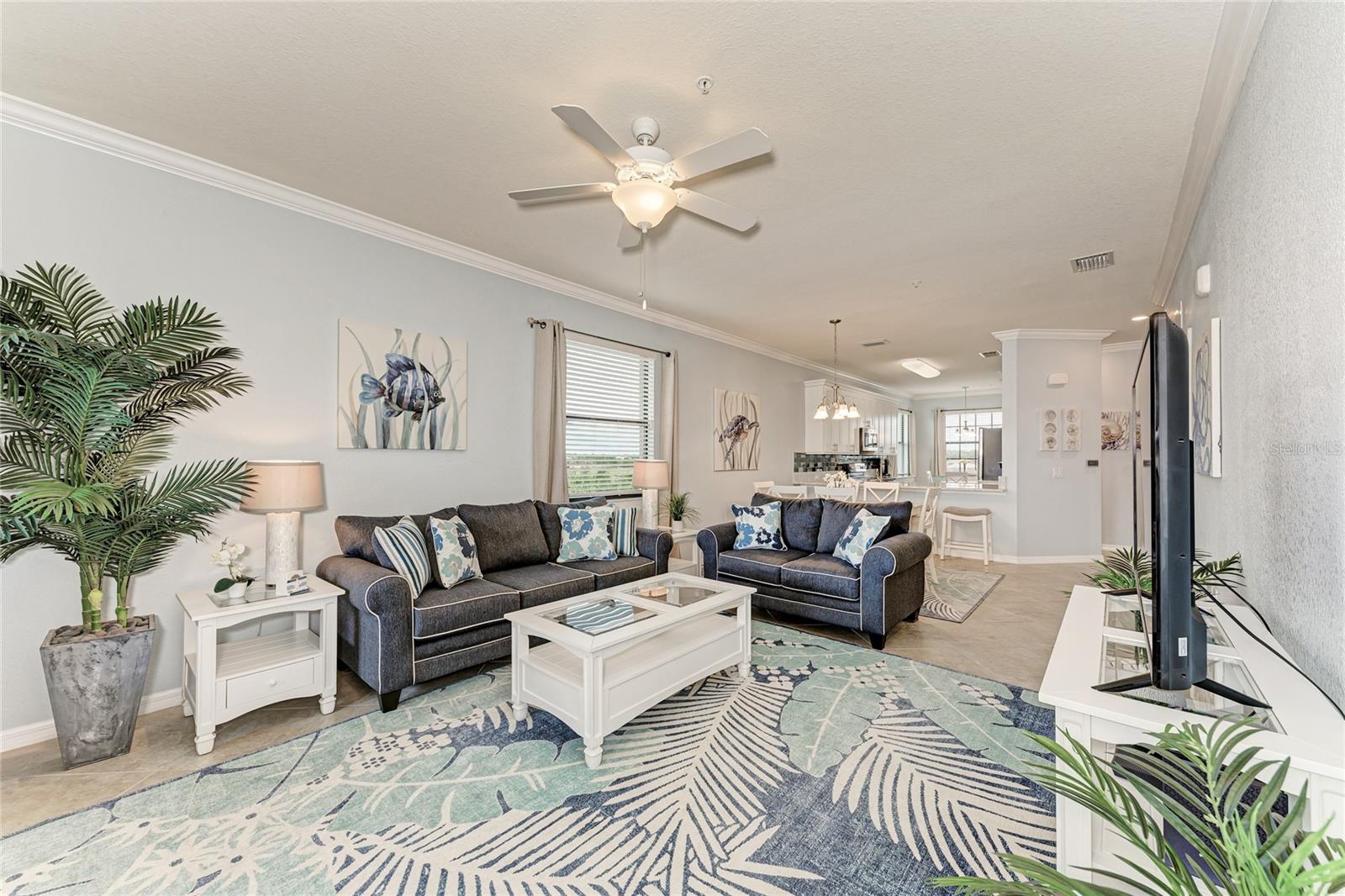 TERRACE I AT LAKEWOOD NATIONAL PH 2 - Residential