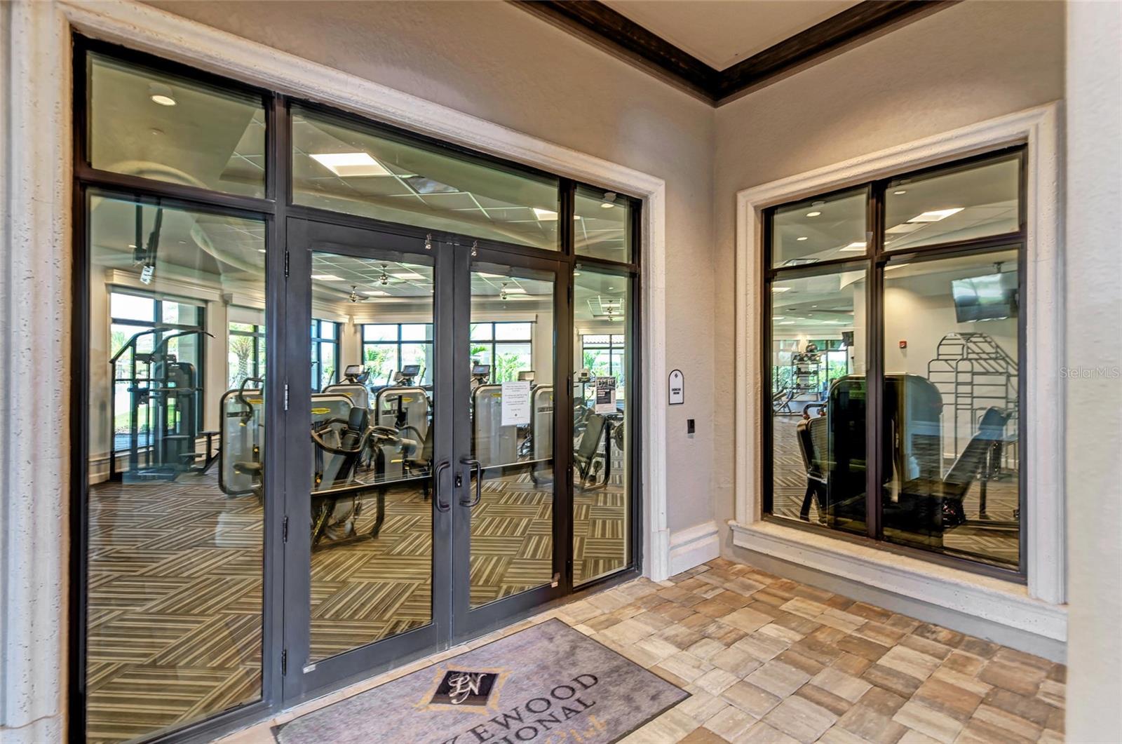 TERRACE I AT LAKEWOOD NATIONAL PH 2 - Residential