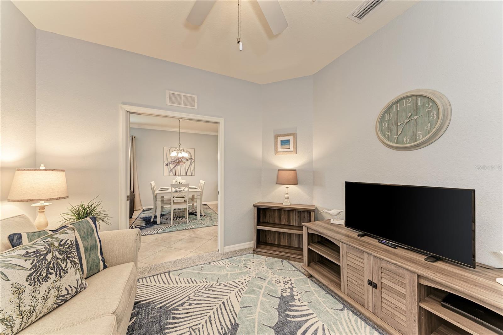 TERRACE I AT LAKEWOOD NATIONAL PH 2 - Residential