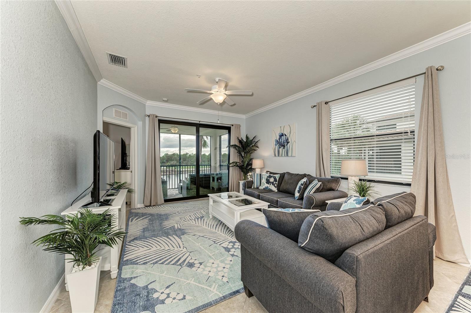 TERRACE I AT LAKEWOOD NATIONAL PH 2 - Residential