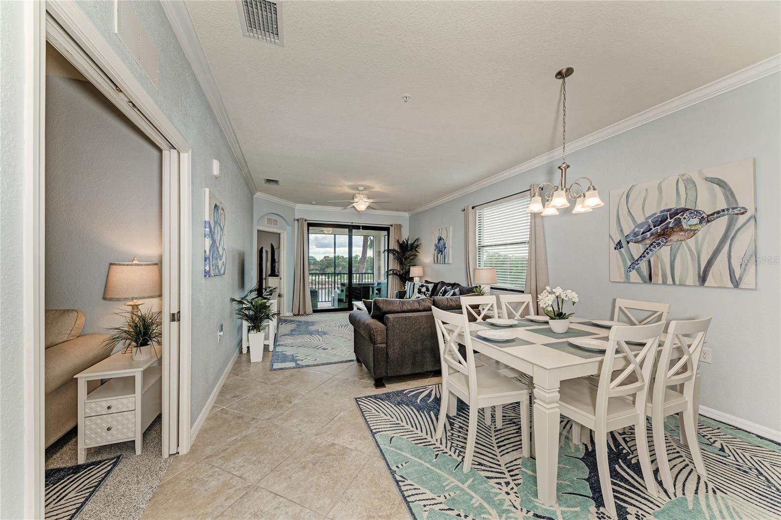 TERRACE I AT LAKEWOOD NATIONAL PH 2 - Residential