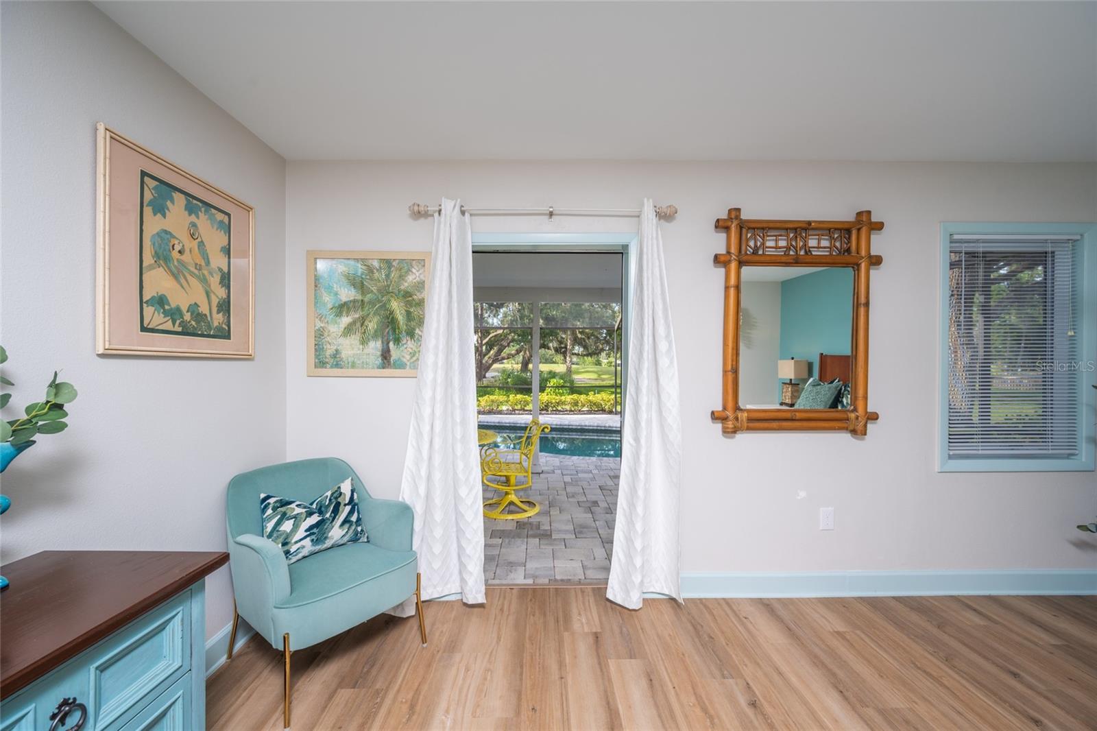 DE SOTO LAKES COUNTRY CLUB 1 - Residential Lease