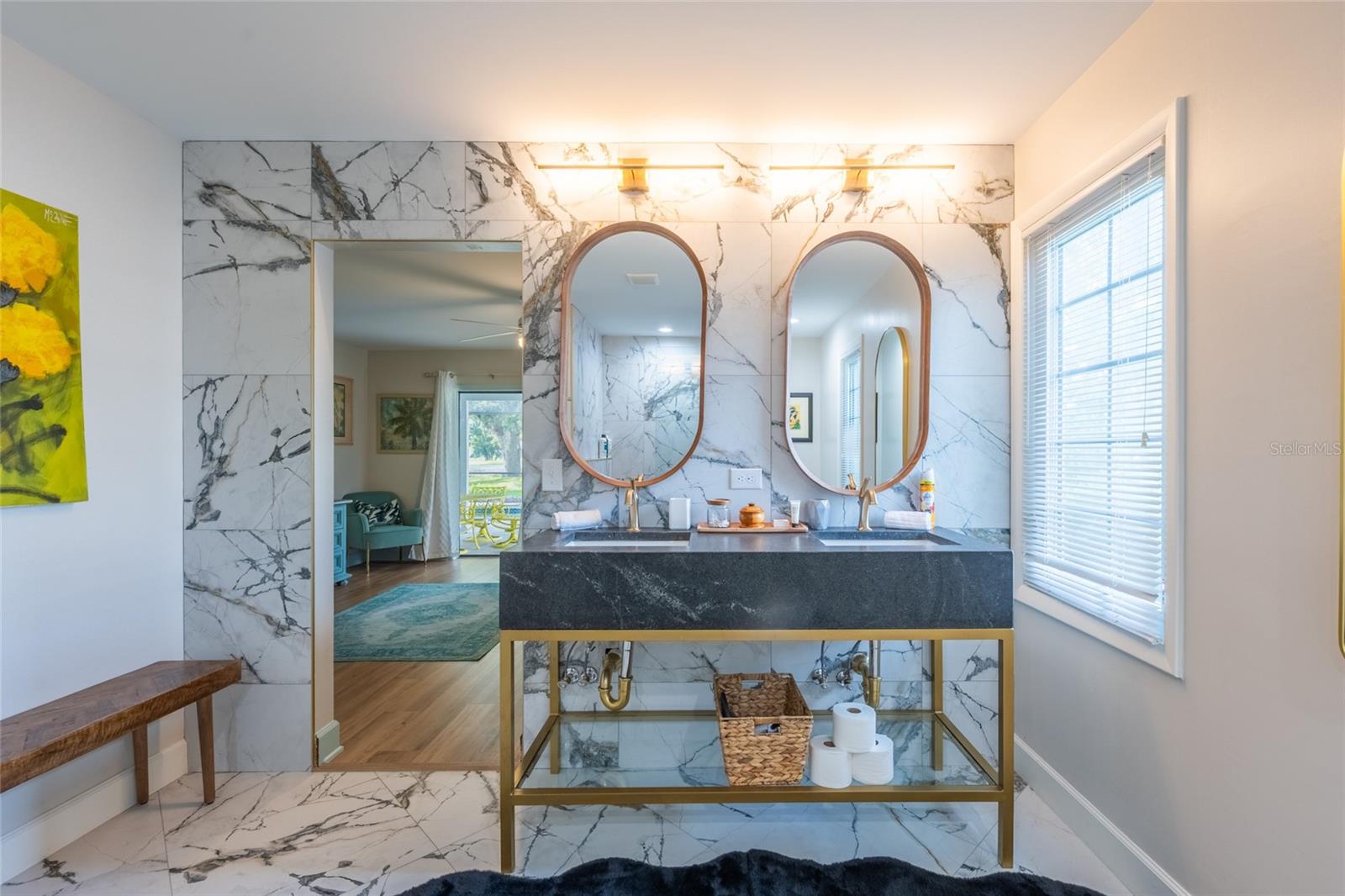 DE SOTO LAKES COUNTRY CLUB 1 - Residential Lease