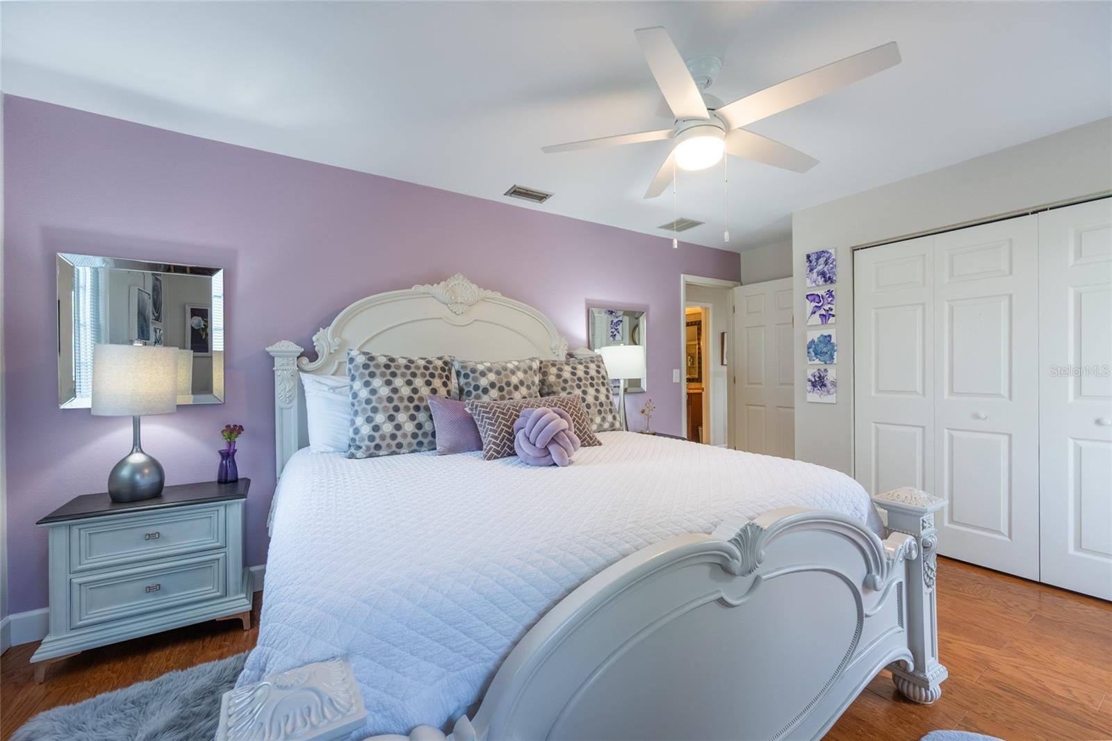 DE SOTO LAKES COUNTRY CLUB 1 - Residential Lease