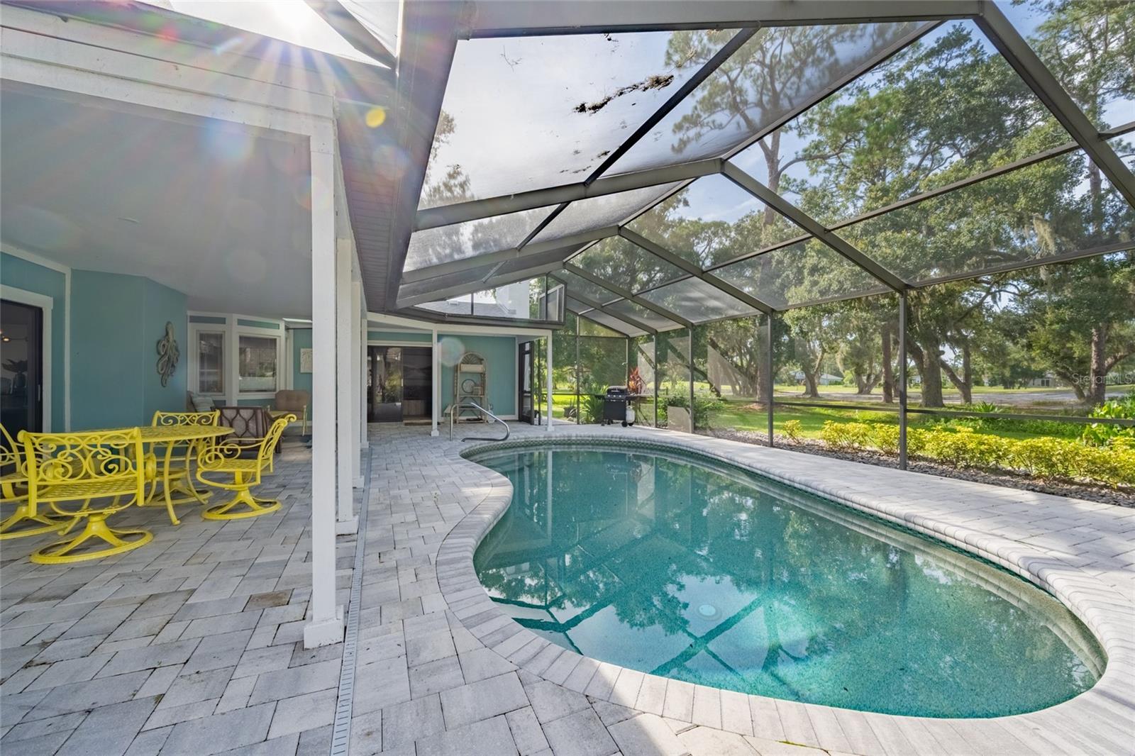 DE SOTO LAKES COUNTRY CLUB 1 - Residential Lease