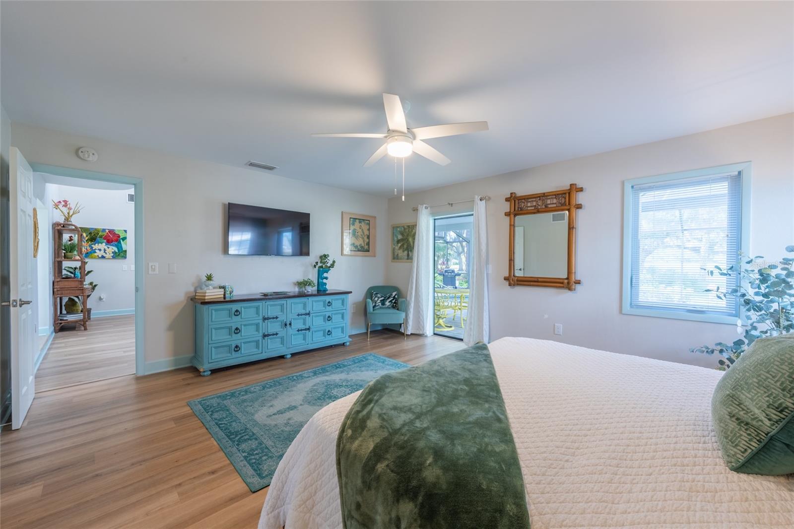 DE SOTO LAKES COUNTRY CLUB 1 - Residential Lease